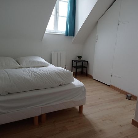 L'Opale, Appartement 7 Berck Luaran gambar