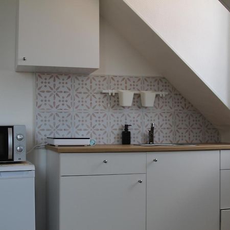 L'Opale, Appartement 7 Berck Luaran gambar