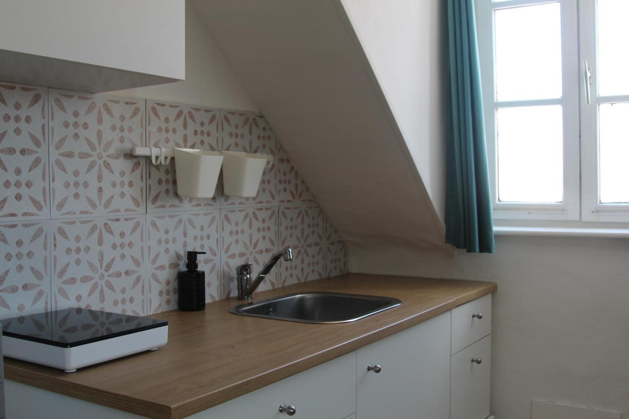 L'Opale, Appartement 7 Berck Luaran gambar