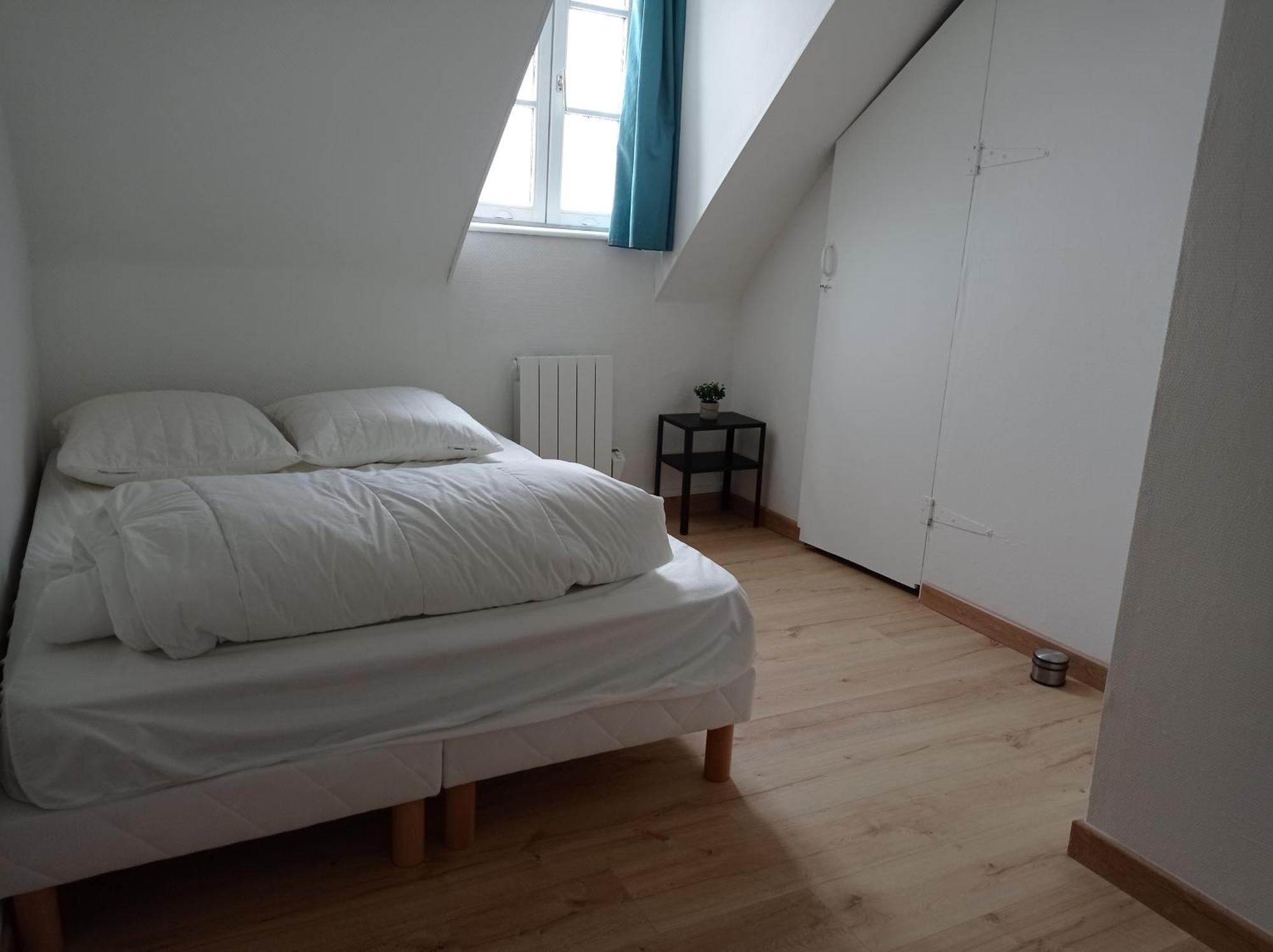 L'Opale, Appartement 7 Berck Luaran gambar
