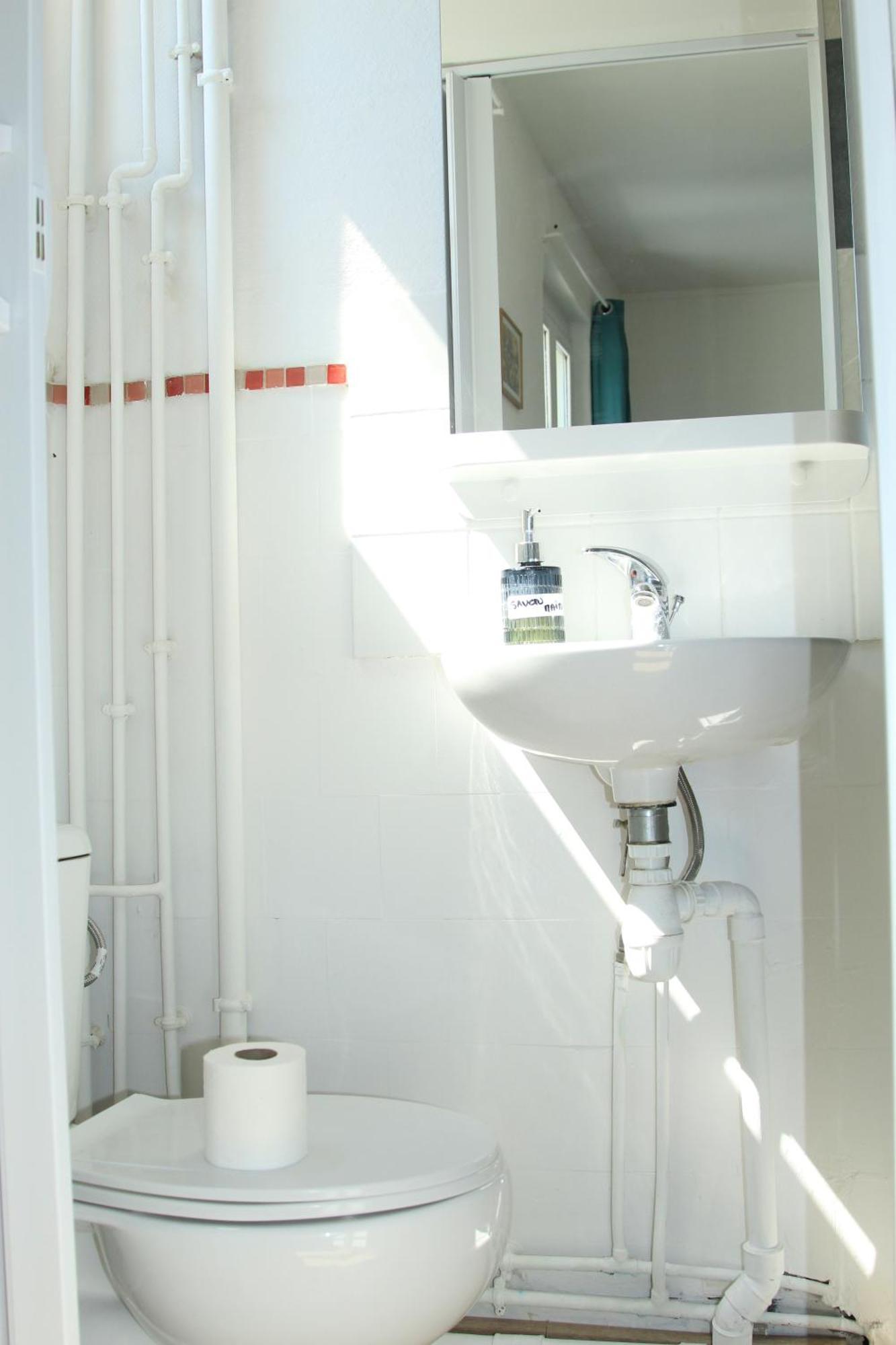 L'Opale, Appartement 7 Berck Luaran gambar