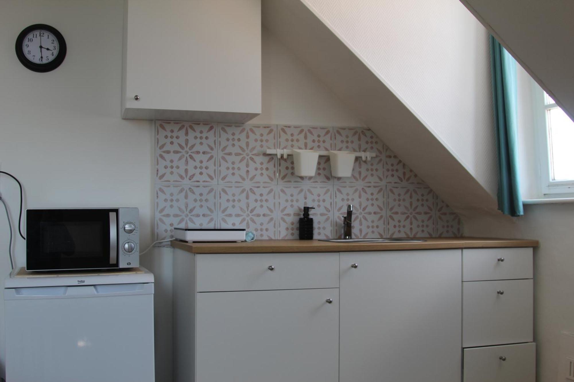 L'Opale, Appartement 7 Berck Luaran gambar